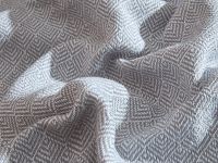 Плед Mare, серый