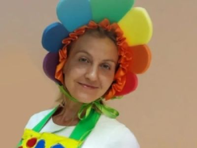 Цветик-семицветик