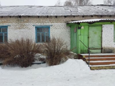 Семенский сельский дом культуры