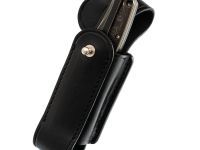 Чехол для складного ножа на пояс, 140 мм, пукля