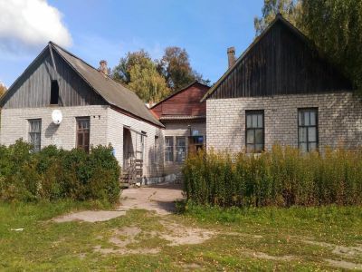 Простянский сельский дом культуры