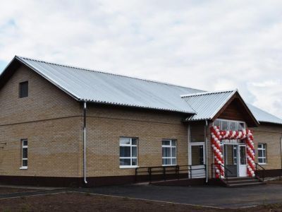 Галановский сельский дом культуры