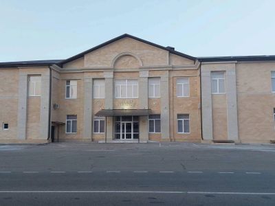 Теучежский межпоселенческий центр народной культуры