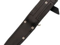 Нож Финка НКВД, сталь VG-10, рукоять акрилат зеленый