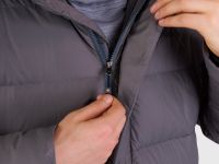 Пальто пуховое Narvik Мужское