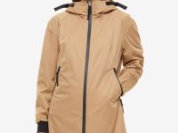 Женский плащ BASK