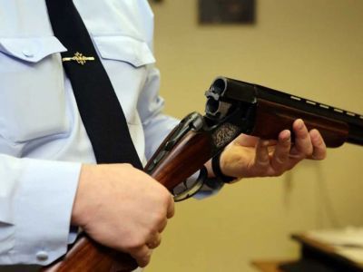 Сдай оружие – получи деньги!