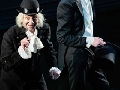 Свадьба Кречинского