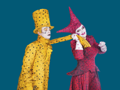 Билеты на Всё о Золушке (Театр мюзикла) / Театр | Афиша | ИнфоТаймс