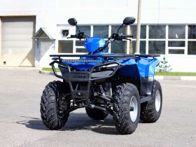 Квадроцикл IRBIS ATV 200U