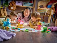 DUPLO 10472 Конструктор LEGO DUPLO Создавай животных