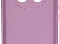 Клип-кейс LuxCase для HONOR X9c Фиолетовый