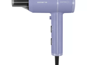 Фен PHD 2044Ti Quattro Ionic