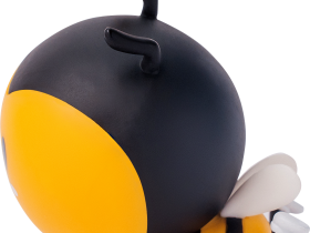 Коллекционная игрушка Базя 3