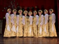 Изобильный сельский дом культуры