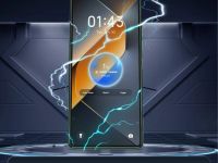 Смартфон TECNO