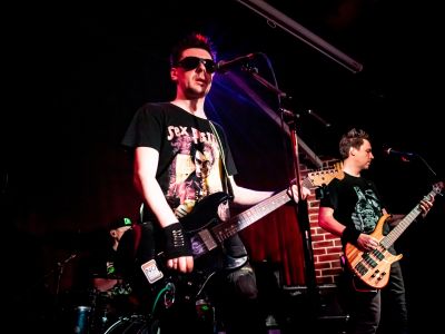 Билеты на Г.М.О. (Ласточка) / Концерт | Афиша | ИнфоТаймс