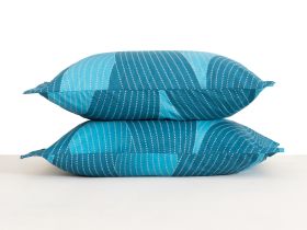 Комплект наволочек Moire с ушками