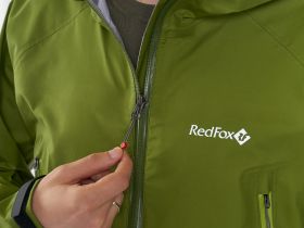 Куртка ветрозащитная Vector GTX V Мужская