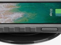 Чехол и кронштейн для мобильного телефона Topeak RideCase для iPhone 11 TT9862BG (черный)