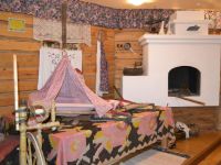 Иске-Казанский государственный и природный музей-заповедник