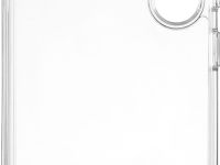 Клип-кейс uBear Real для Samsung Galaxy S24 Прозрачный