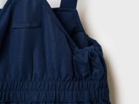 Полукомбинезон текстильный с полиуретановым покрытием для мальчиков