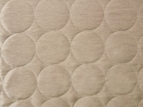 Покрывало Reina, коричневое