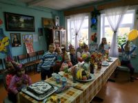 Горицкий дом досуга