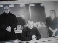 Псыжская сельская библиотека