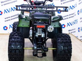 Квадроцикл AVANTIS Hunter 8+ 125сс