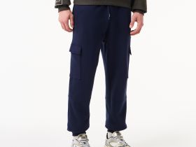 Мужские спортивные брюки Lacoste