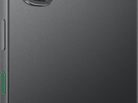 Смартфон Infinix Hot 60i 4/128 ГБ Чёрный