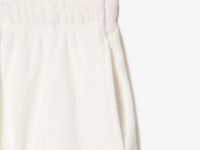 Женские шорты Lacoste из органического хлопка