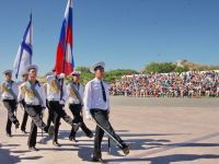 Музейный комплекс «35-я береговая батарея»