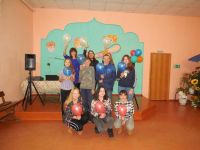 Дом культуры с. Ундино-Поселье