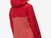 Штормовая куртка BASK