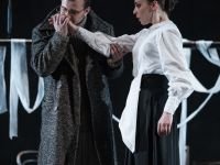 Санкт-Петербургский театр им. В. Ф. Комиссаржевской