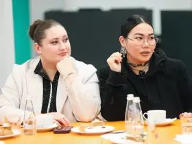 Глава Якутии обсудил с лидерами общественного мнения подготовку к играм «Дети Азии»