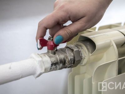 В пяти арктических районах Якутии стартовал отопительный сезон
