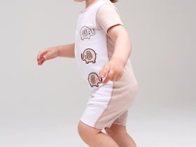 Песочник детский трикотажный для мальчиков