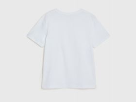 Футболка для девочек, Белый