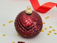 Свеча ароматическая Vetreria II