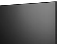 Телевизор Hisense 55UR8S, 55", Mini LED 4K UHD, 180 Гц, Smart TV