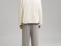 Толстовка из флиса