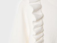 Джемпер трикотажный для девочек