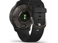 Смарт-часы Garmin Venu 2 Plus Slate (010-02496-11)