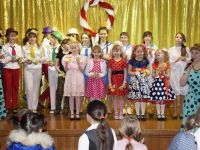 Шамарский сельский дом культуры