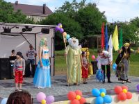 Дом культуры села Супсех