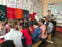 Асекеевский народный музей